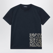 [S Max Mara] T-shirts SS26 SMMEDILECO