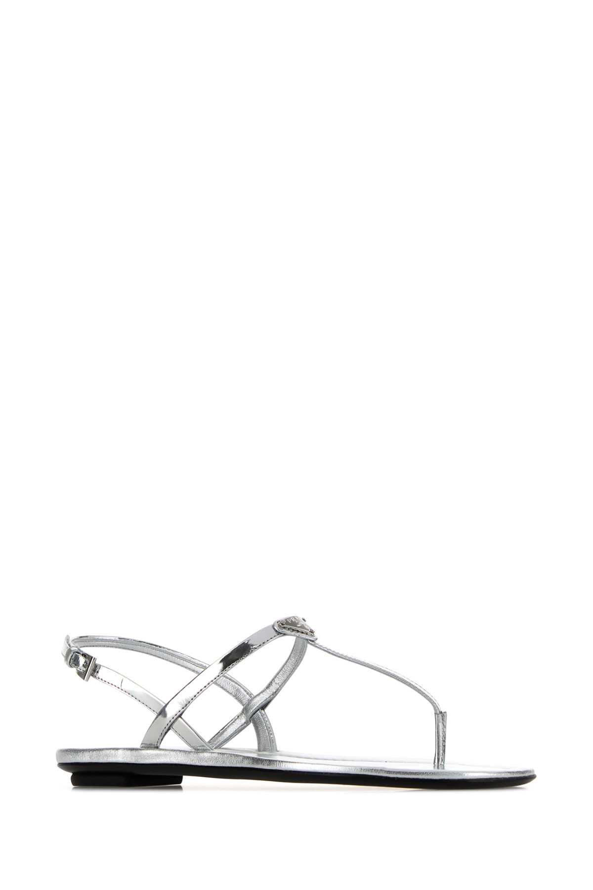 [Prada] Sandals FW26 1Y395OF0053AU1 F0118