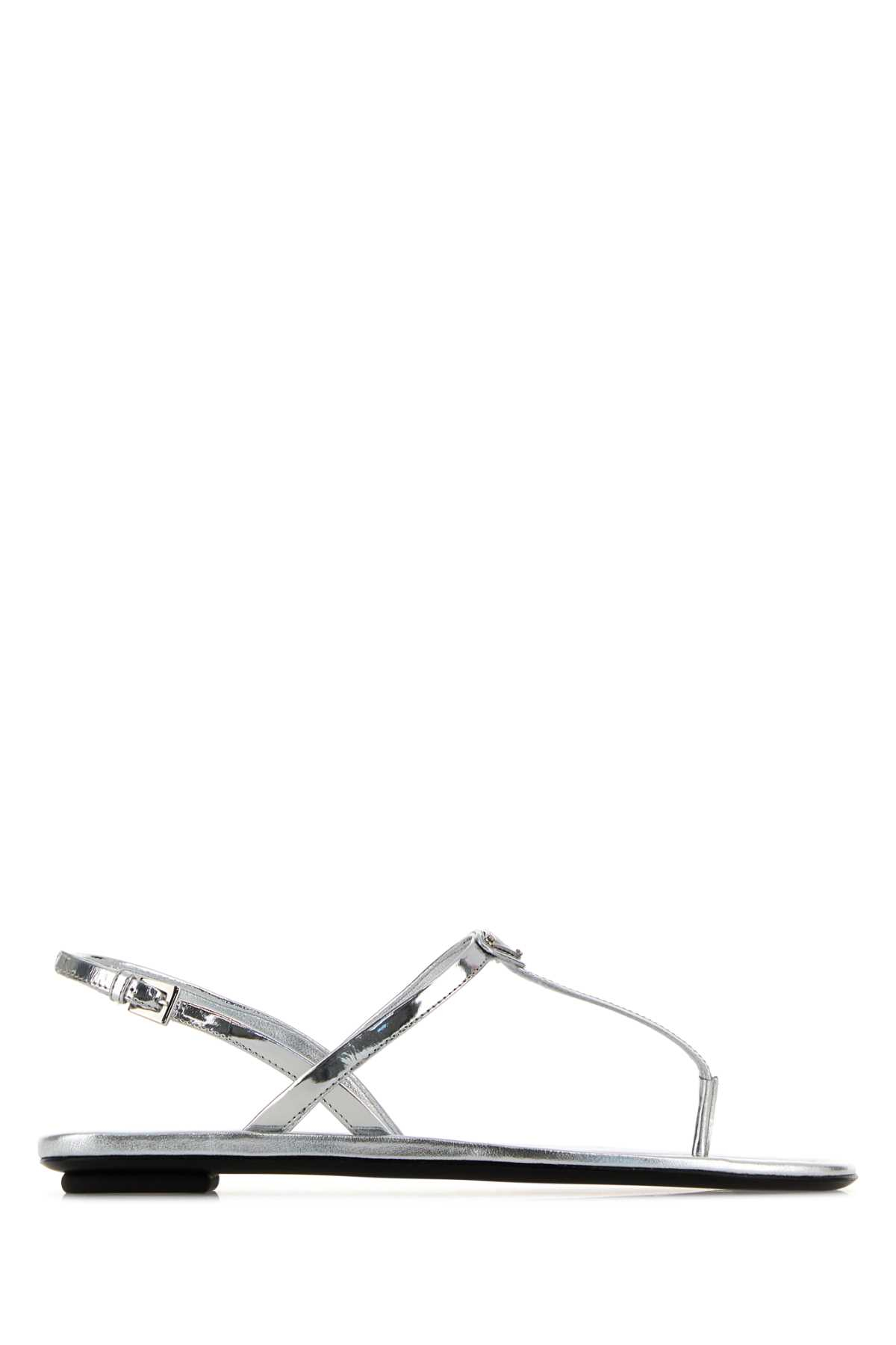 [Prada] Sandals FW26 1Y395OF0053AU1 F0118