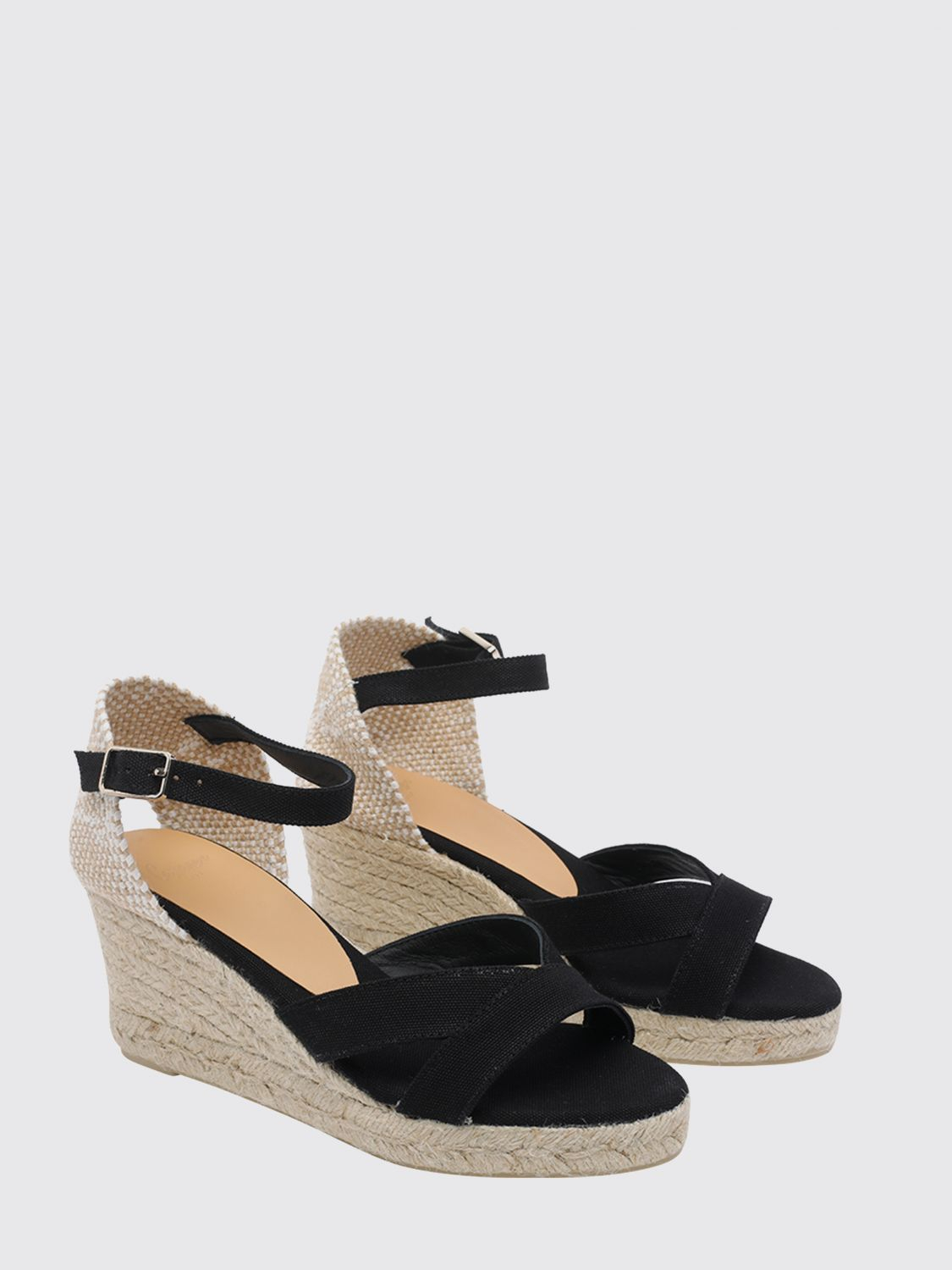 [Castaner] Wedges SS26 025533 100