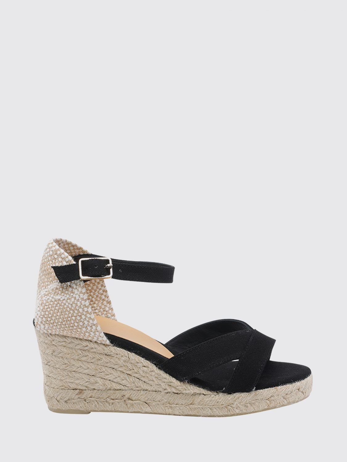 [Castaner] Wedges SS26 025533 100
