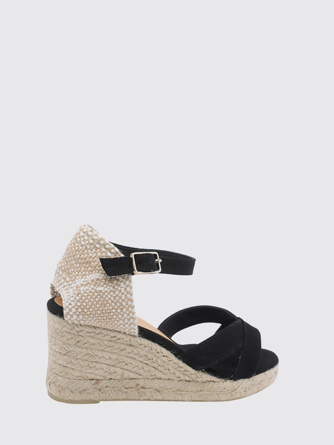 [Castaner] Wedges SS26 025533 100
