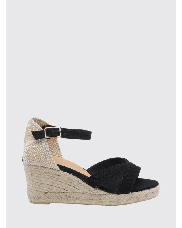 [Castaner] Wedges SS26 025533 100