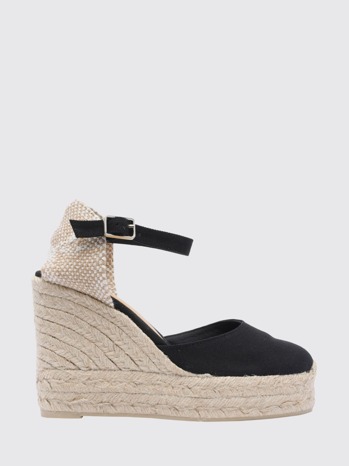[Castaner] Wedges SS26 020975 100