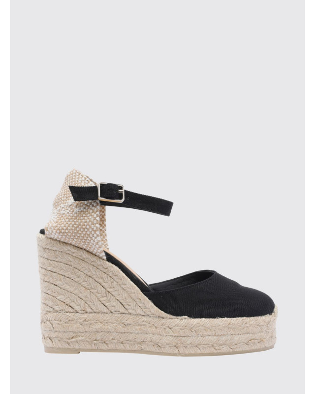 [Castaner] Wedges SS26 020975 100