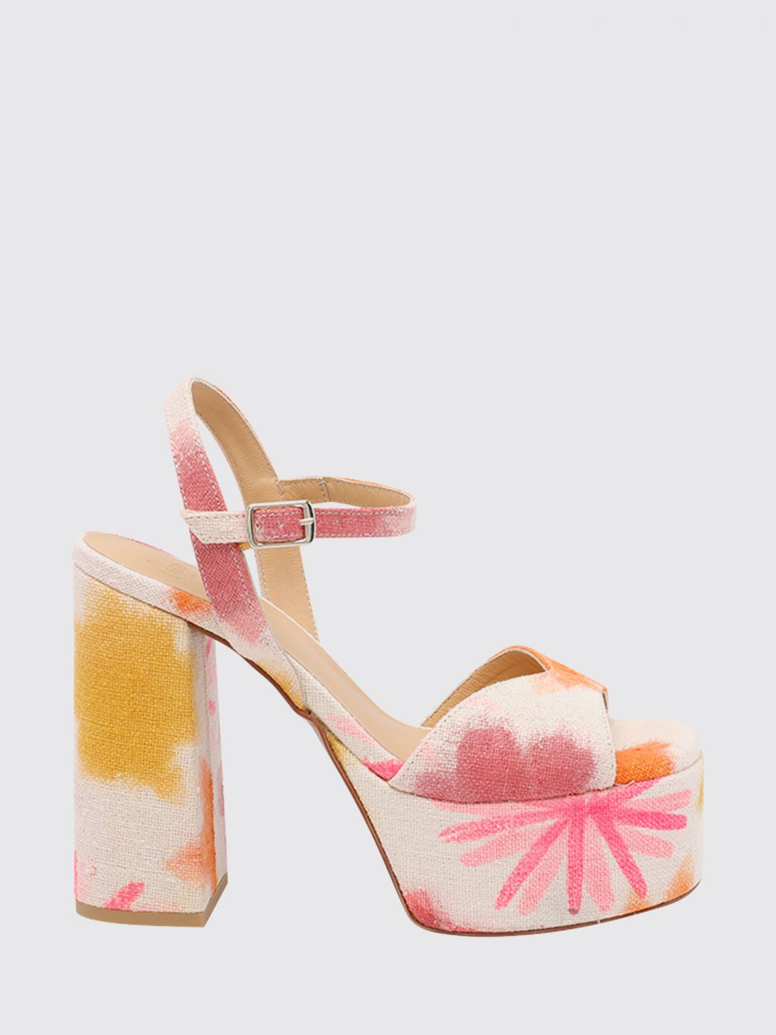 [Castaner] Sandals SS26 026181 99
