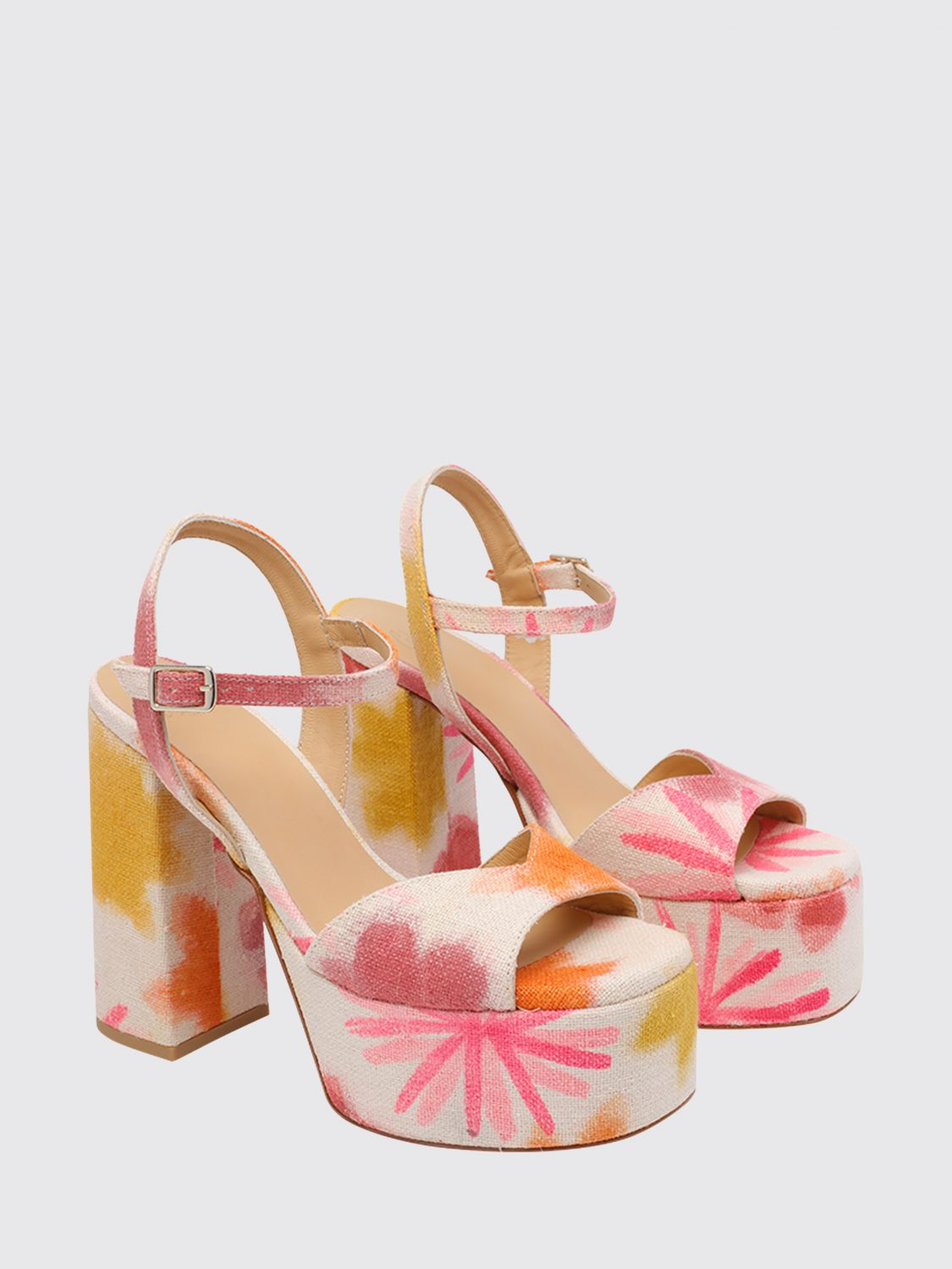 [Castaner] Sandals SS26 026181 99