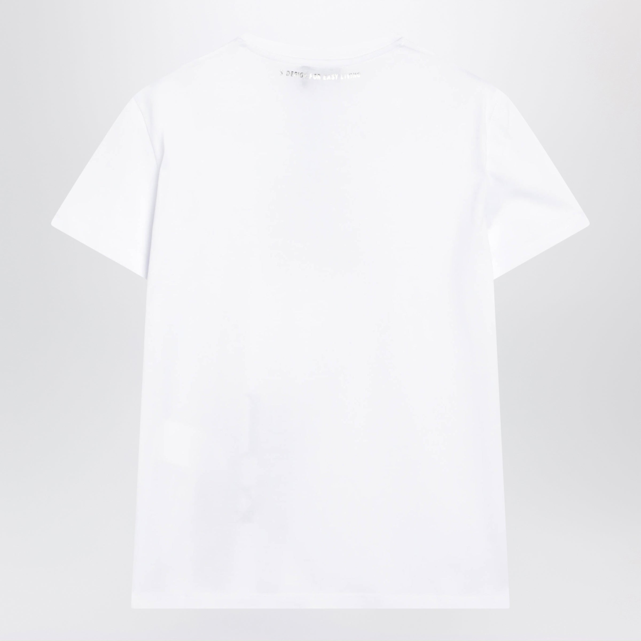 [S Max Mara] T-shirts SS26 SMMEDILECO