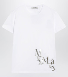 [S Max Mara] T-shirts SS26 SMMEDILECO