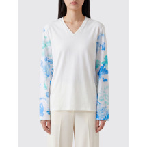 [Maison Margiela] T-shirts Long Sleeve SS26 S29GC0310S24575 977
