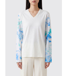 [Maison Margiela] T-shirts Long Sleeve SS26 S29GC0310S24575 977