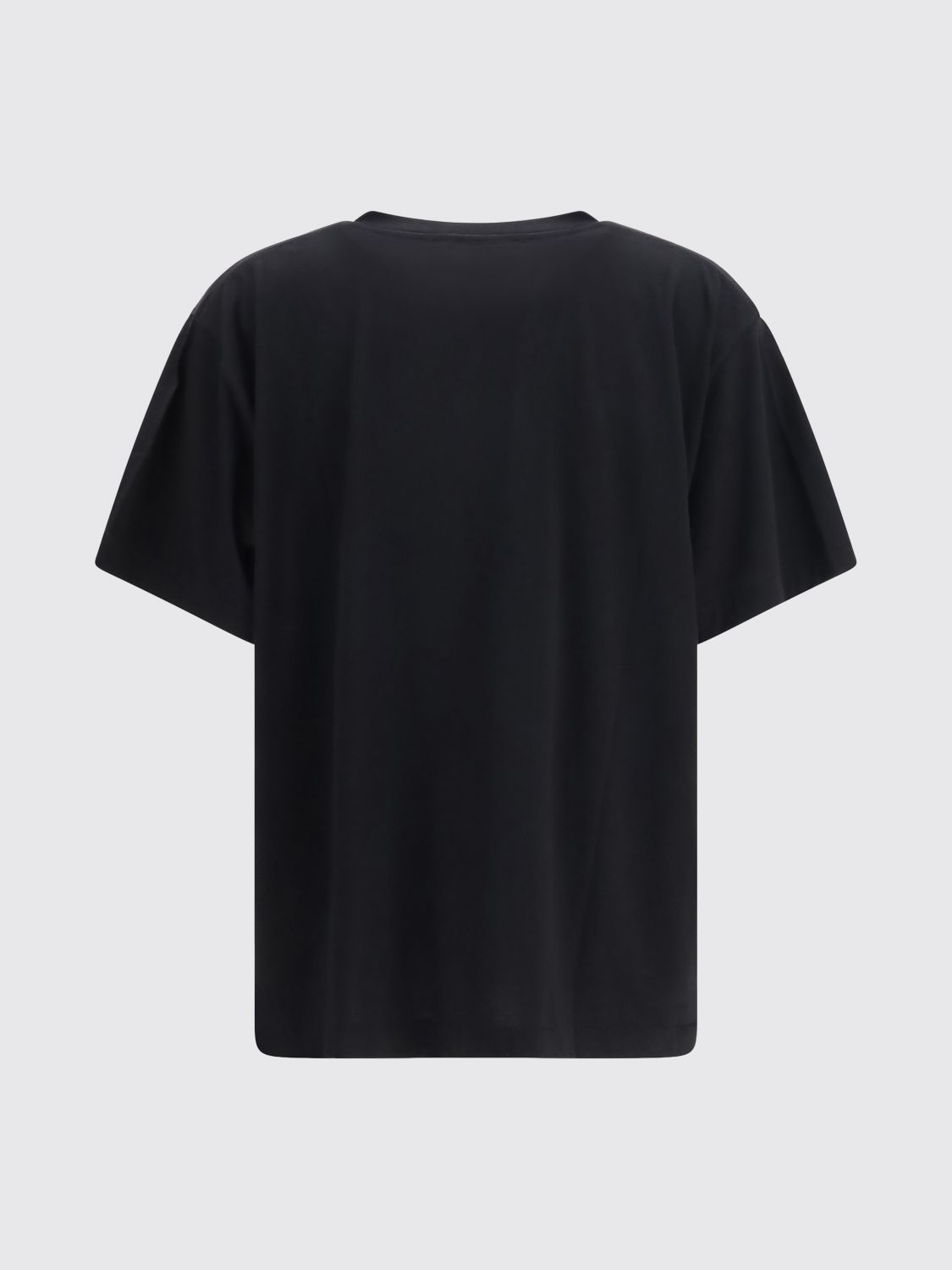 [KHAITE] T-shirts Short Sleeve SS26 181251014 200