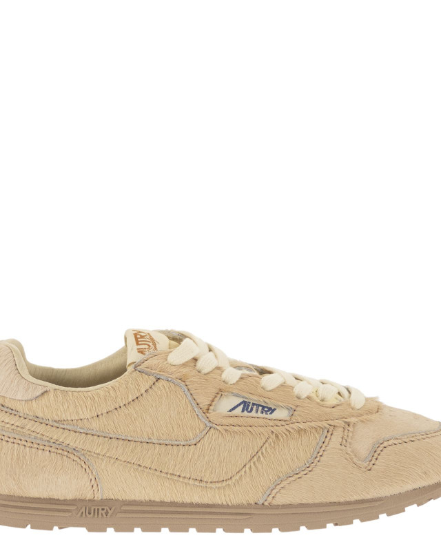 [AUTRY] Sneakers FW26 WSLWBN04