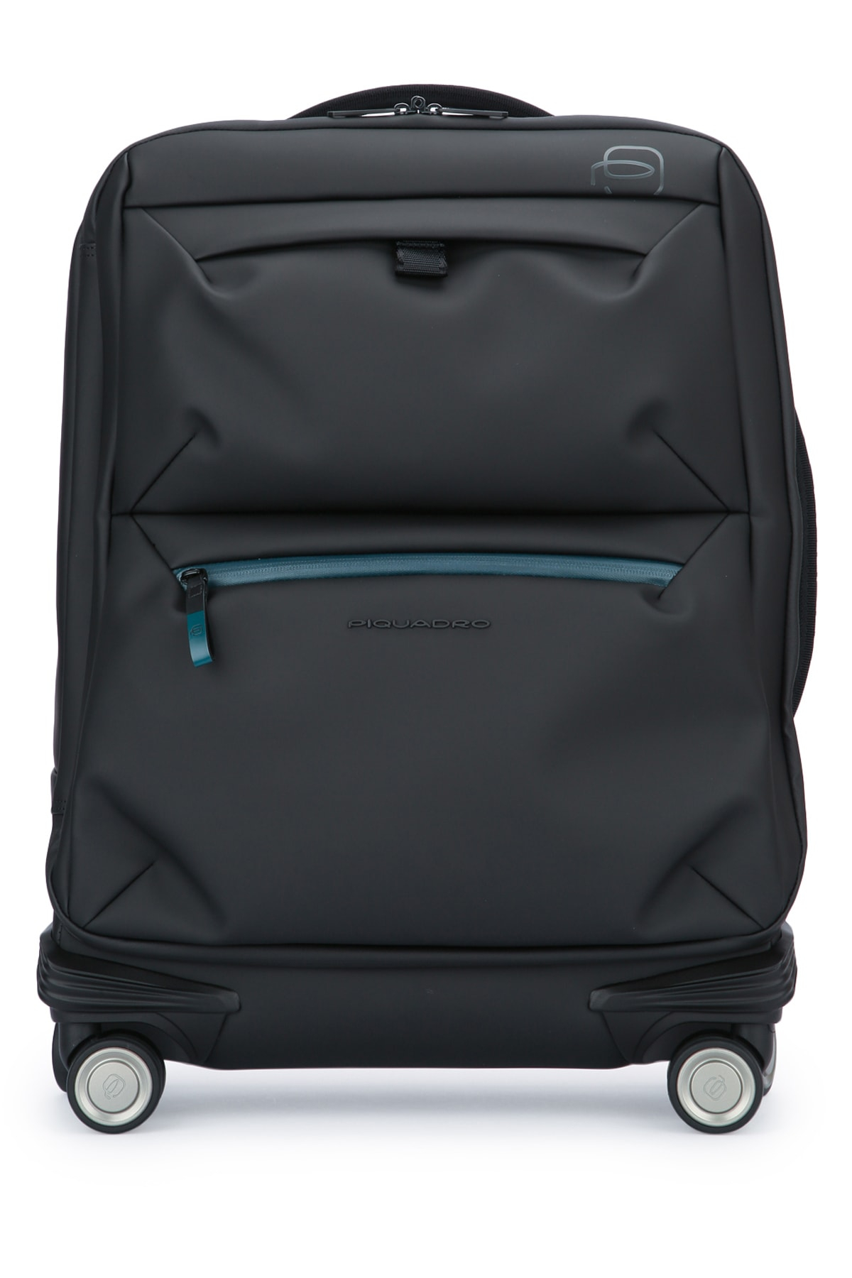 [PIQUADRO] Luggage bag FW26 BV6377C2OW N