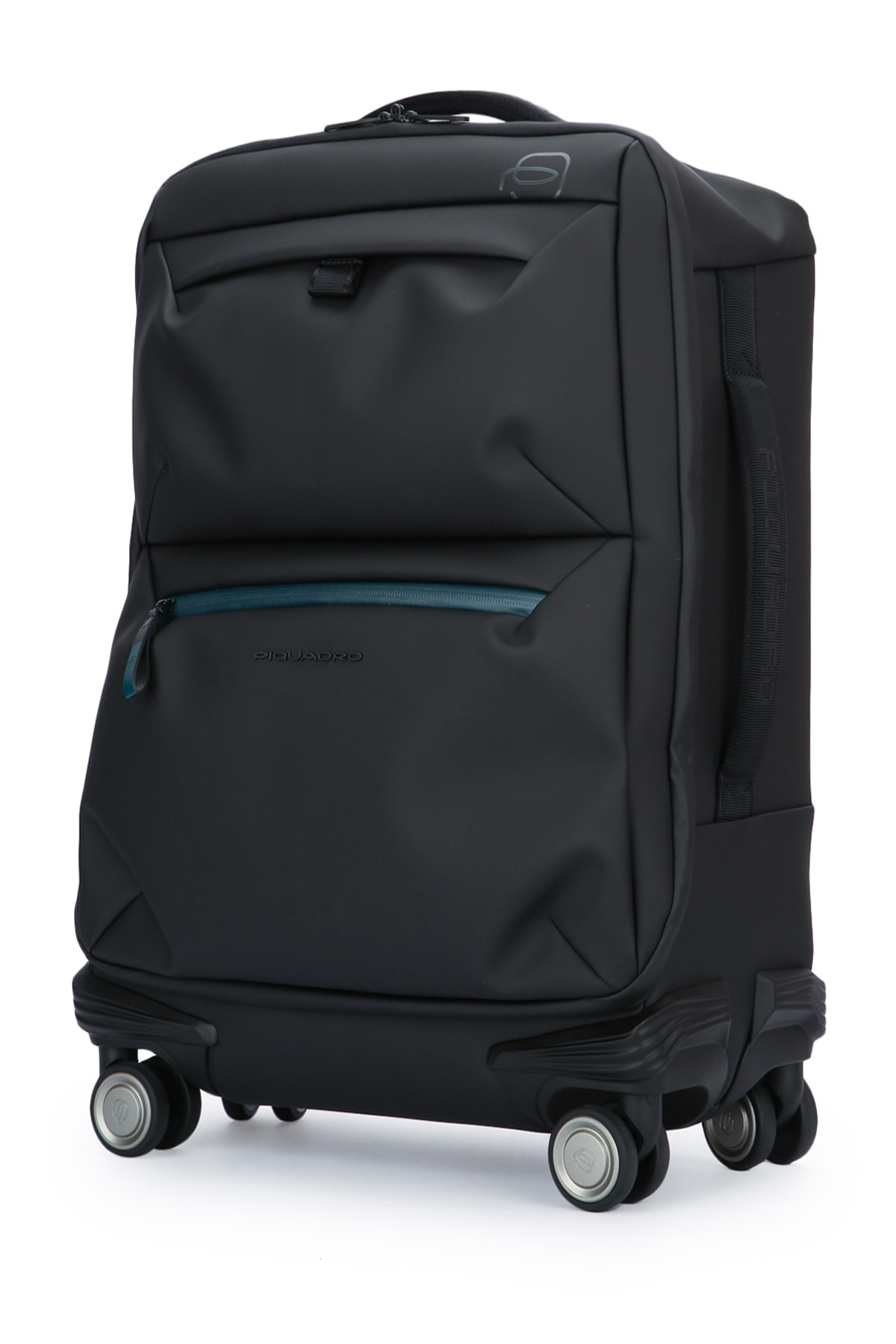 [PIQUADRO] Luggage bag FW26 BV6377C2OW N