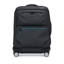 [PIQUADRO] Luggage bag FW26 BV6377C2OW N