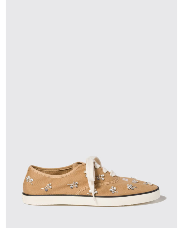 [Miu Miu] Sneakers SS26 5E370EF005V6B F0JRS
