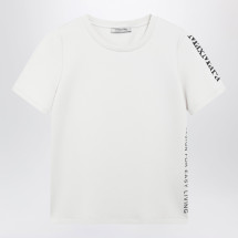 [S Max Mara] T-shirts SS26 SMMNANCYCO