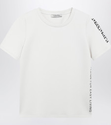 [S Max Mara] T-shirts SS26 SMMNANCYCO