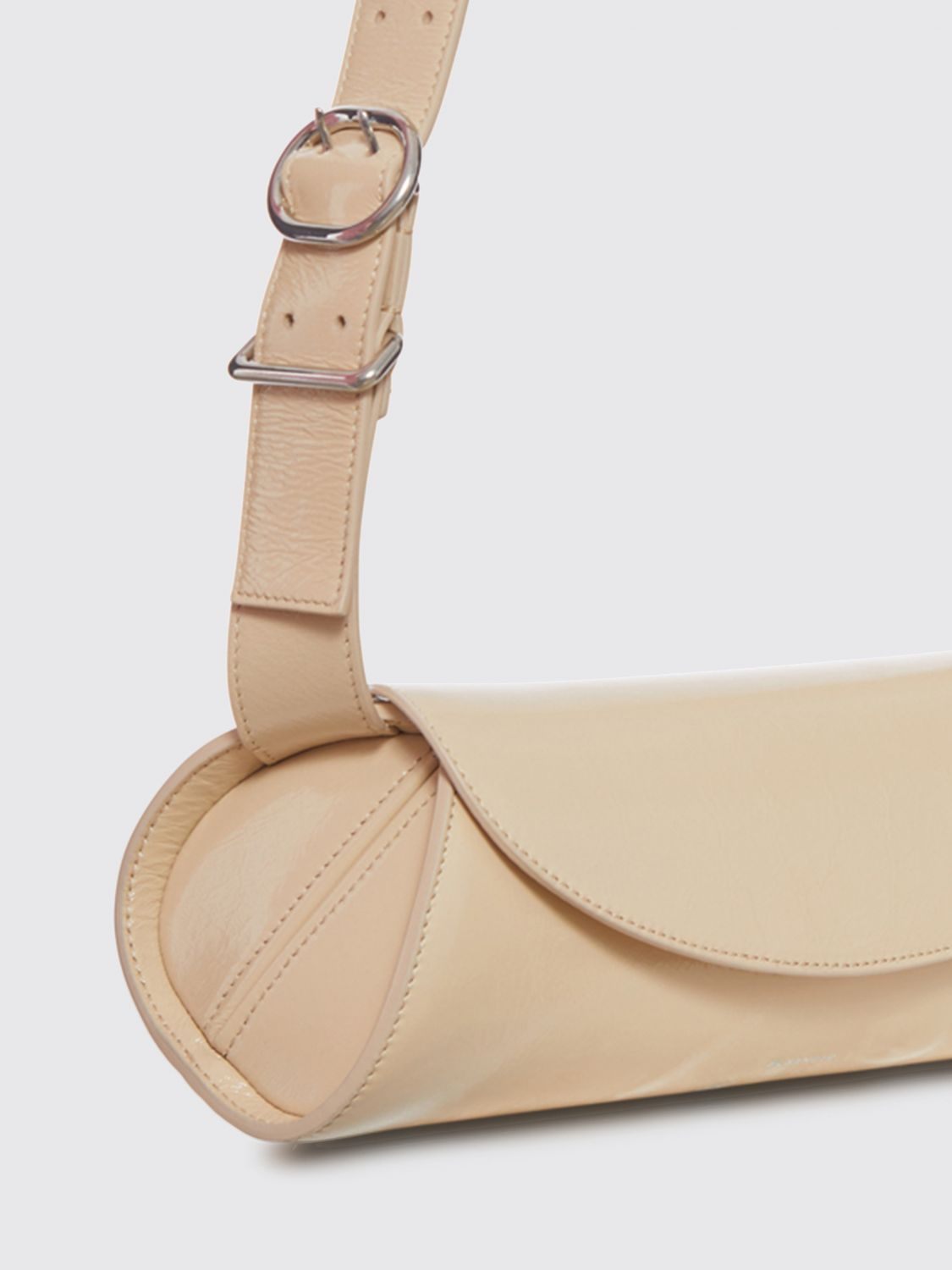 [Jil Sander] Cross body bag SS26 J07WD0023P8923 276