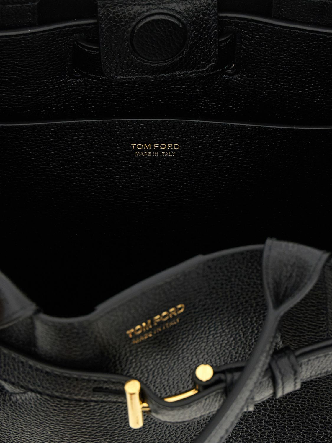 [Tom Ford] Tote bag SS26 L1885LCL429X NAA