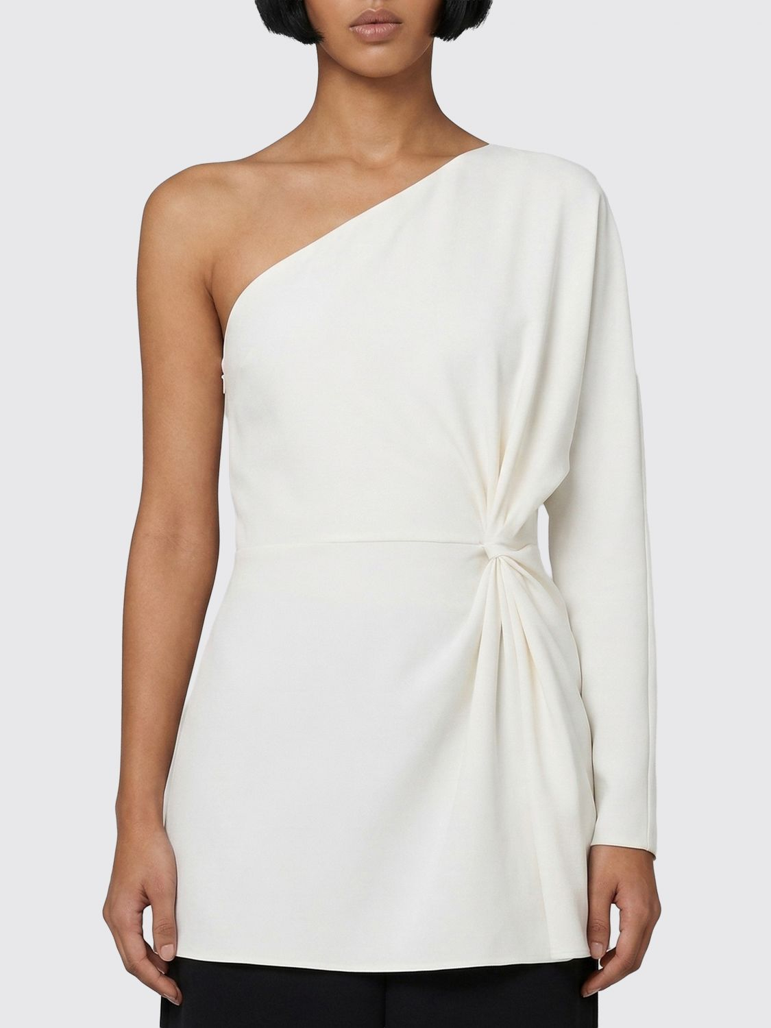 [Valentino] Blouse SS26 8B3AEBG51MM A03