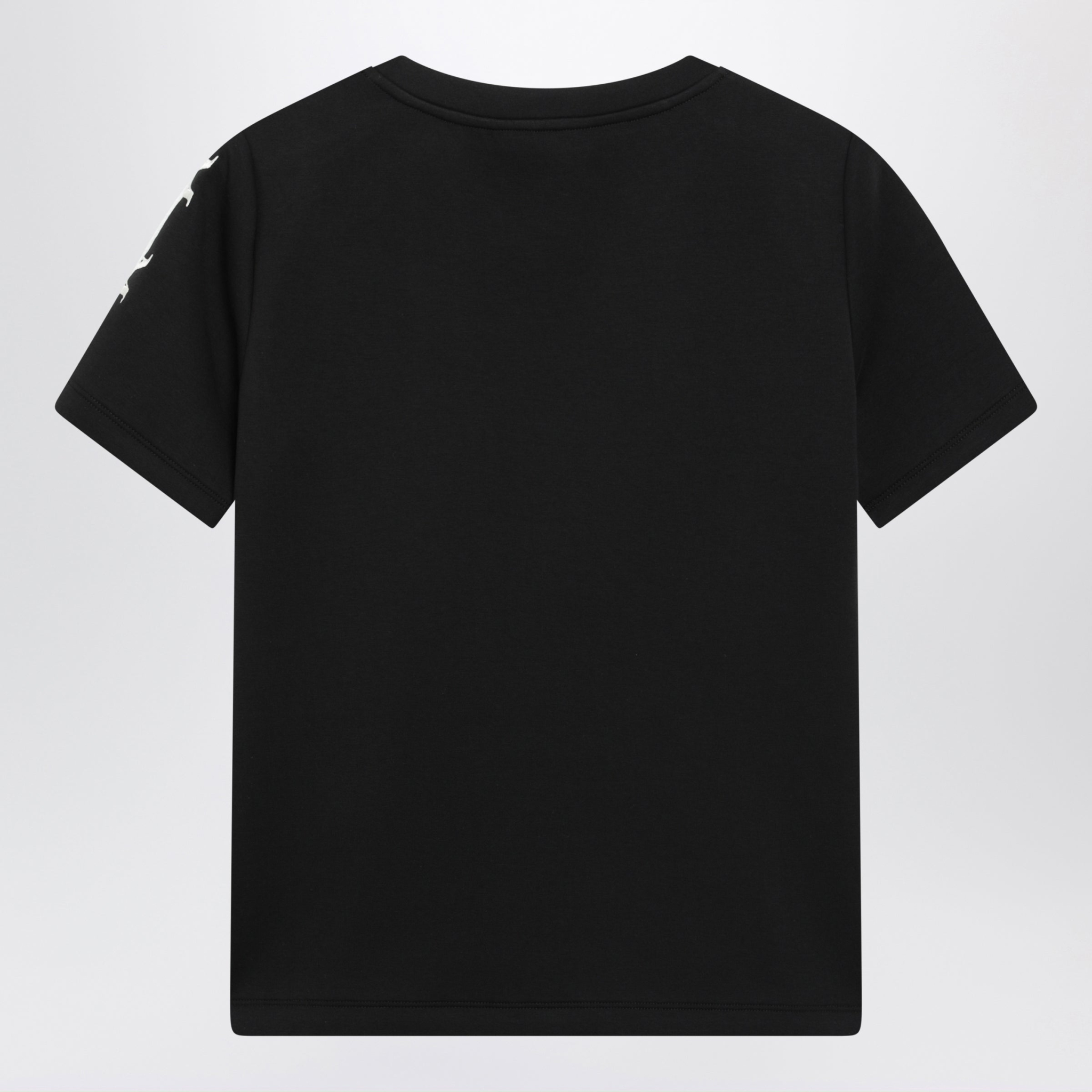[S Max Mara] T-shirts SS26 SMMNANCYCO