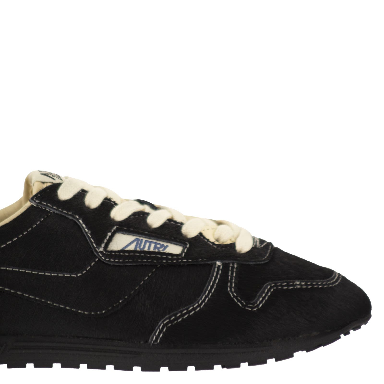 [AUTRY] Sneakers FW26 WSLWBN06