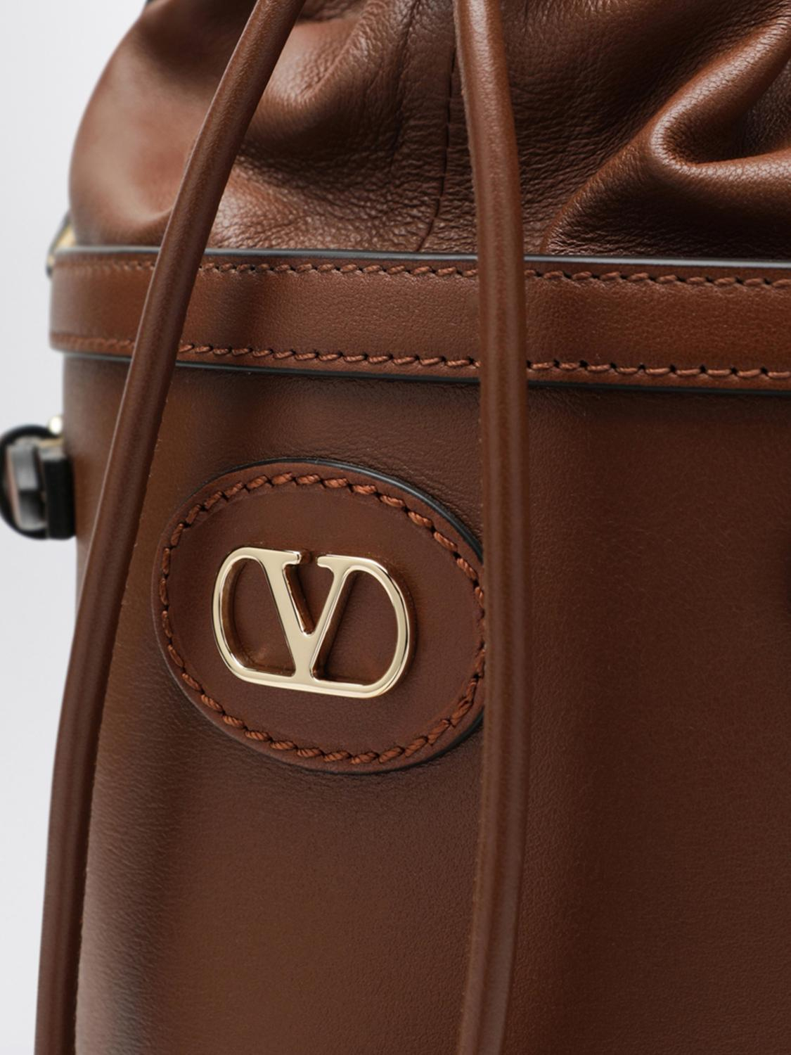 [Valentino Garavani] Cross body bag SS26 8W2B0S97YYQ N58