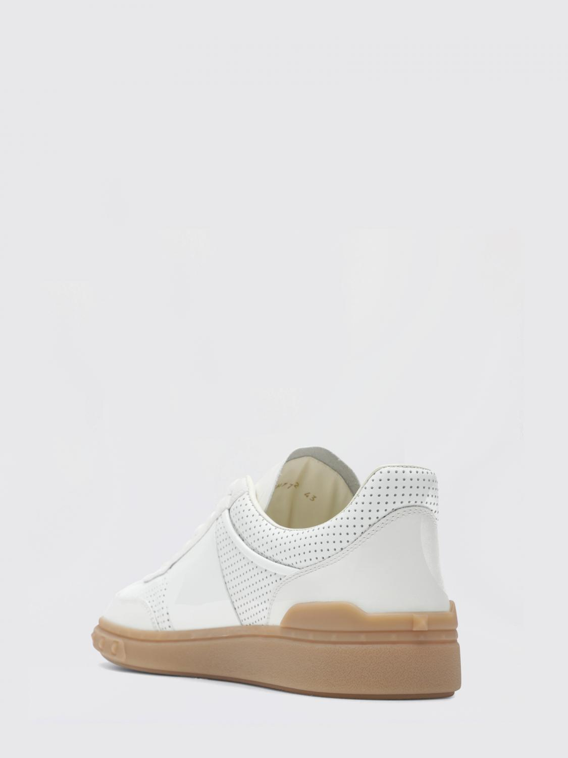 [Valentino Garavani] Sneakers SS26 YS0H77TFT 0BO