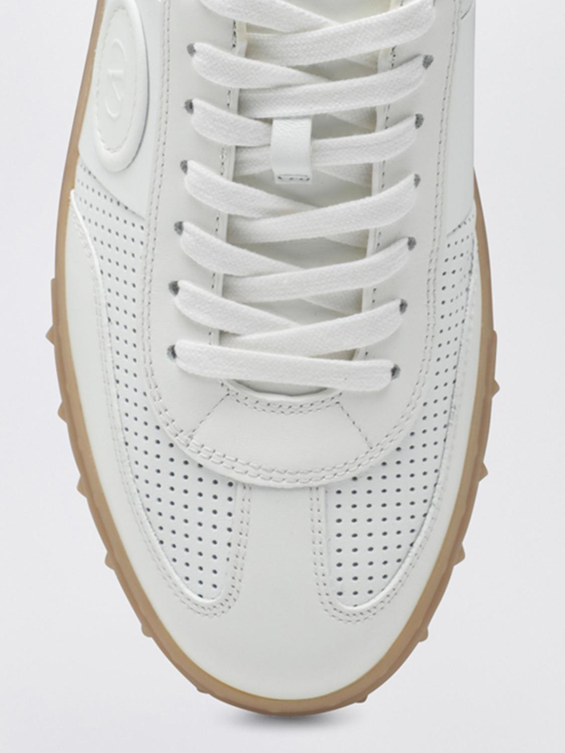 [Valentino Garavani] Sneakers SS26 YS0H77TFT 0BO