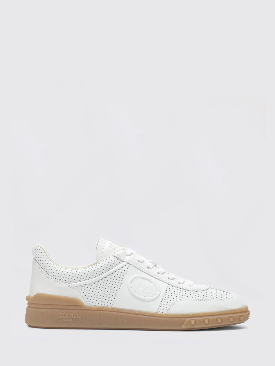 [Valentino Garavani] Sneakers SS26 YS0H77TFT 0BO