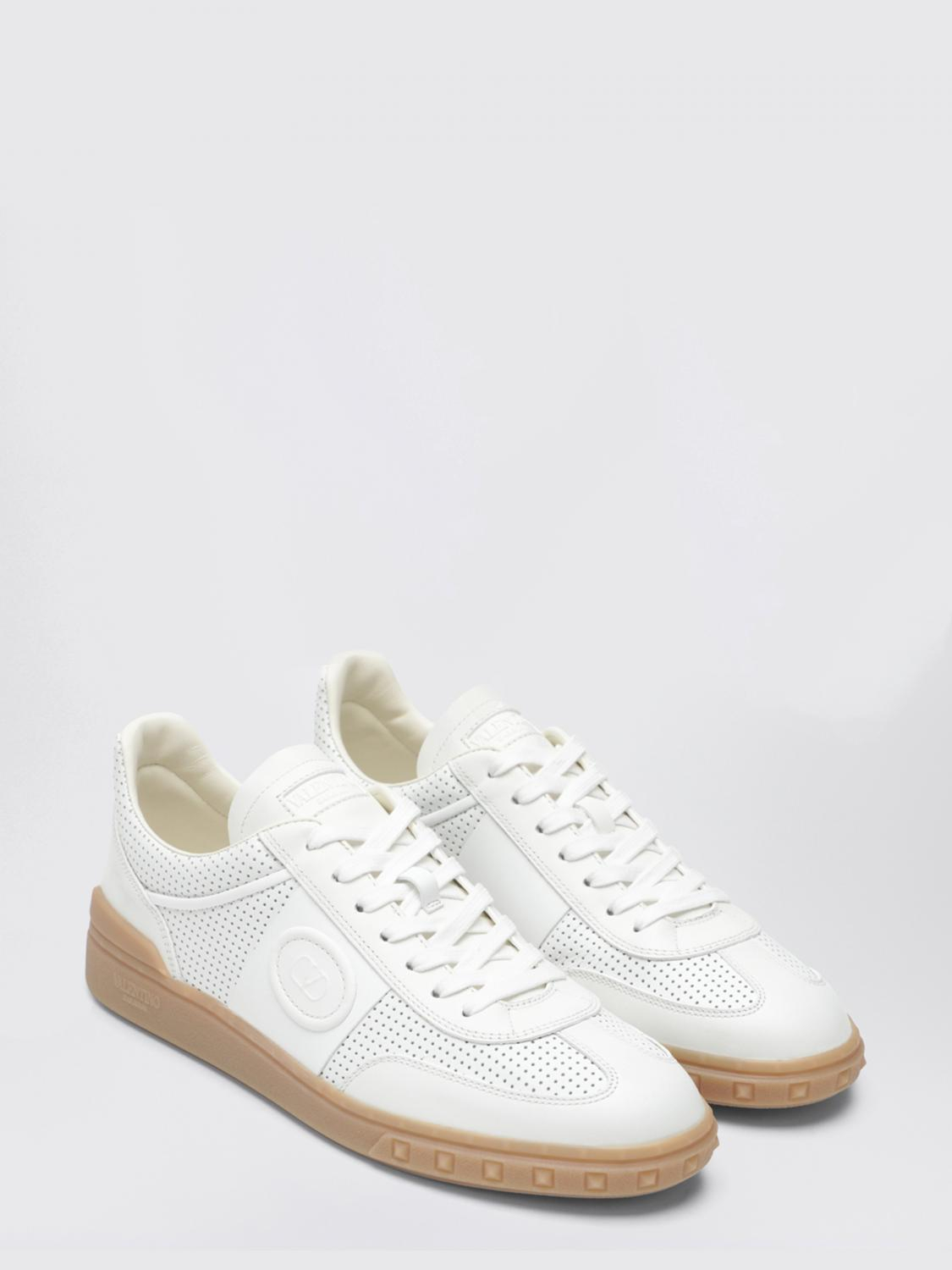 [Valentino Garavani] Sneakers SS26 YS0H77TFT 0BO
