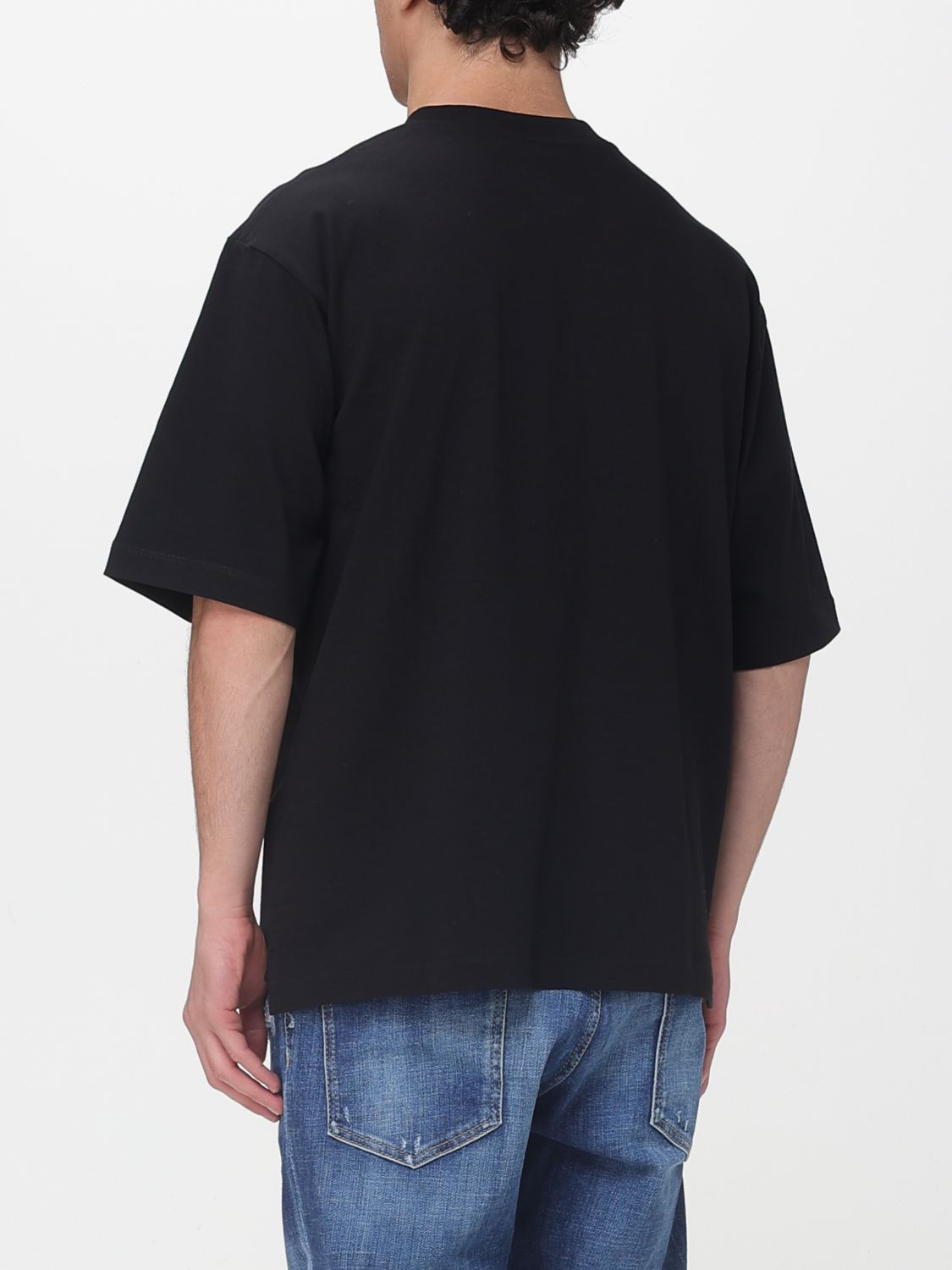 [Dsquared2] T-shirts Short Sleeve SS26 S71GD1649D20033 900