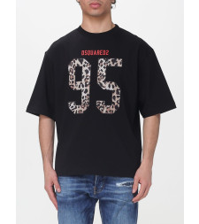 [Dsquared2] T-shirts Short Sleeve SS26 S71GD1649D20033 900
