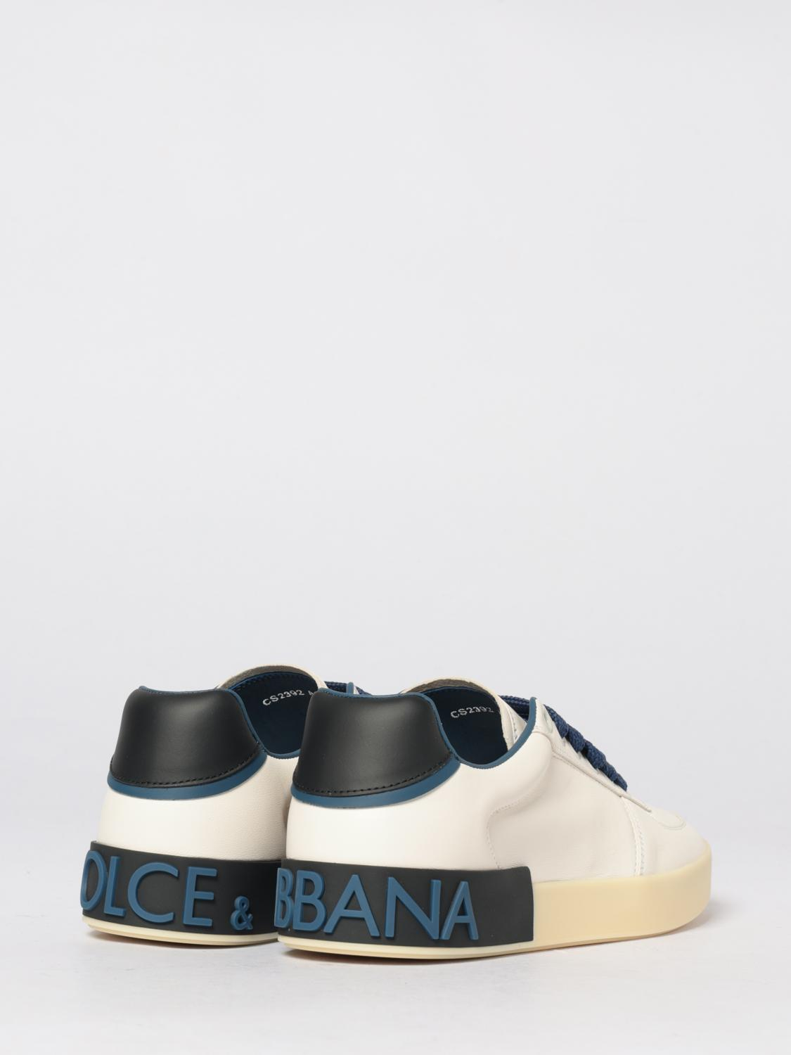 [Dolce & Gabbana] Sneakers SS26 CS2392A0218 8F190