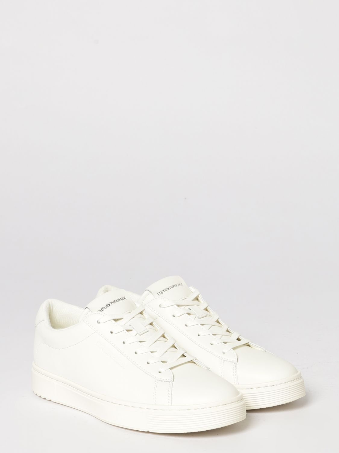 [Emporio Armani] Sneakers SS26 EM004783AF20004 U0003