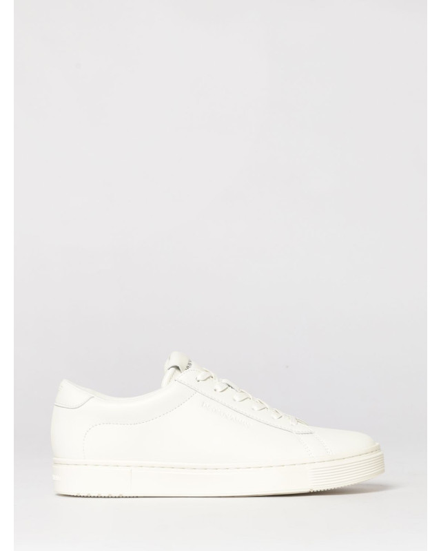 [Emporio Armani] Sneakers SS26 EM004783AF20004 U0003