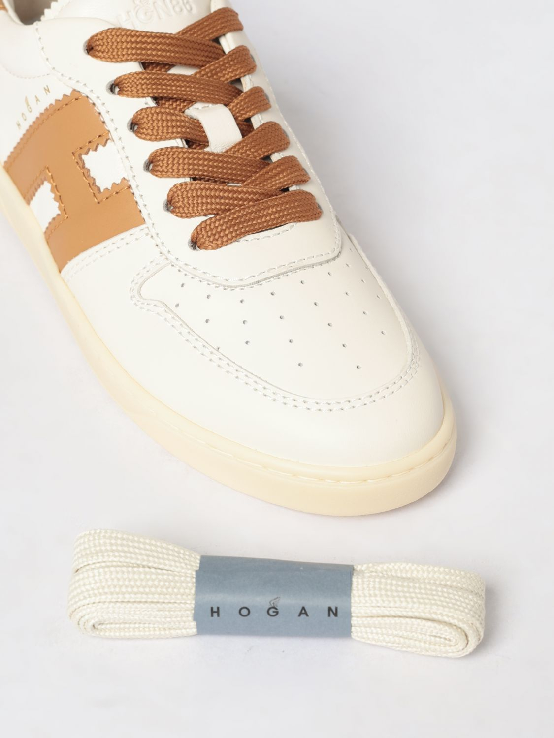 [Hogan] Sneakers SS26 HXW6470FY50UAI 0RVK