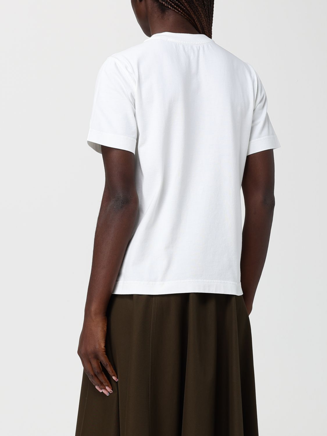 [Burberry] T-shirts Short Sleeve SS26 8118966