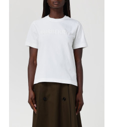[Burberry] T-shirts Short Sleeve SS26 8118966