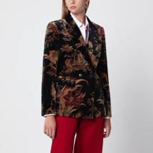 [Etro] Jacket FW26 WRCA001099SAE1B