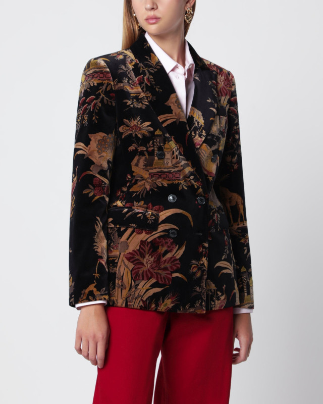 [Etro] Jacket FW26 WRCA001099SAE1B