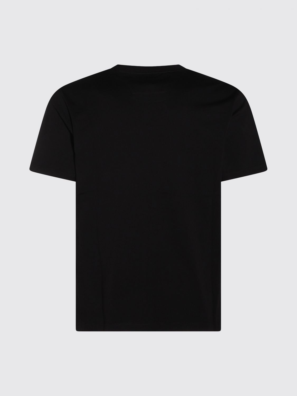 [C.P. Company] T-shirts Short Sleeve SS26 20CMTS085A005100W 999