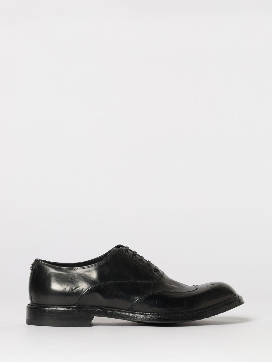 [Dolce & Gabbana] Dress Shoes SS26 A20206A0096 80999