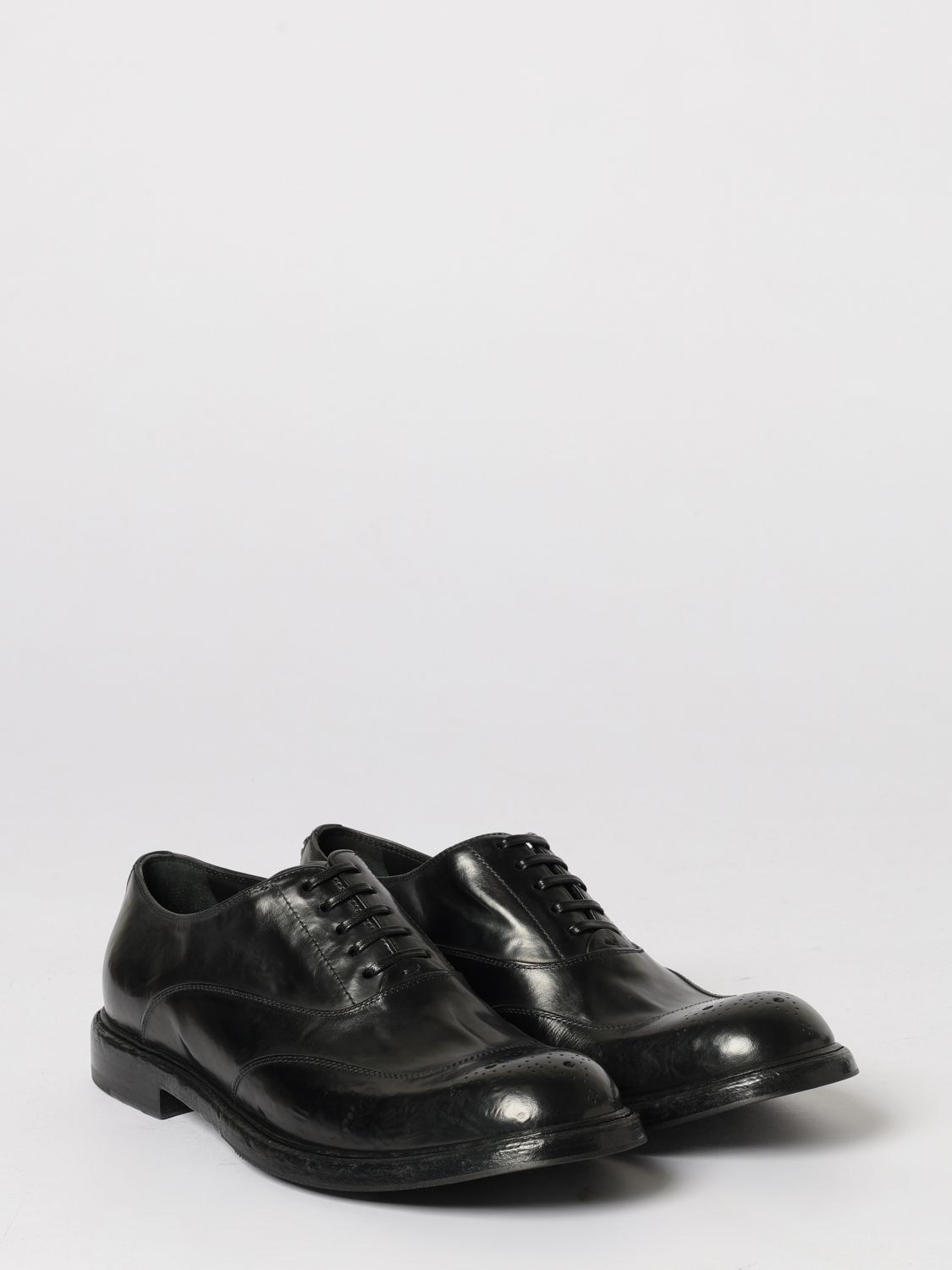 [Dolce & Gabbana] Dress Shoes SS26 A20206A0096 80999