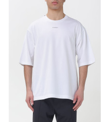 [Dolce & Gabbana] T-shirts Short Sleeve SS26 G8PB8TG7PYR W0800