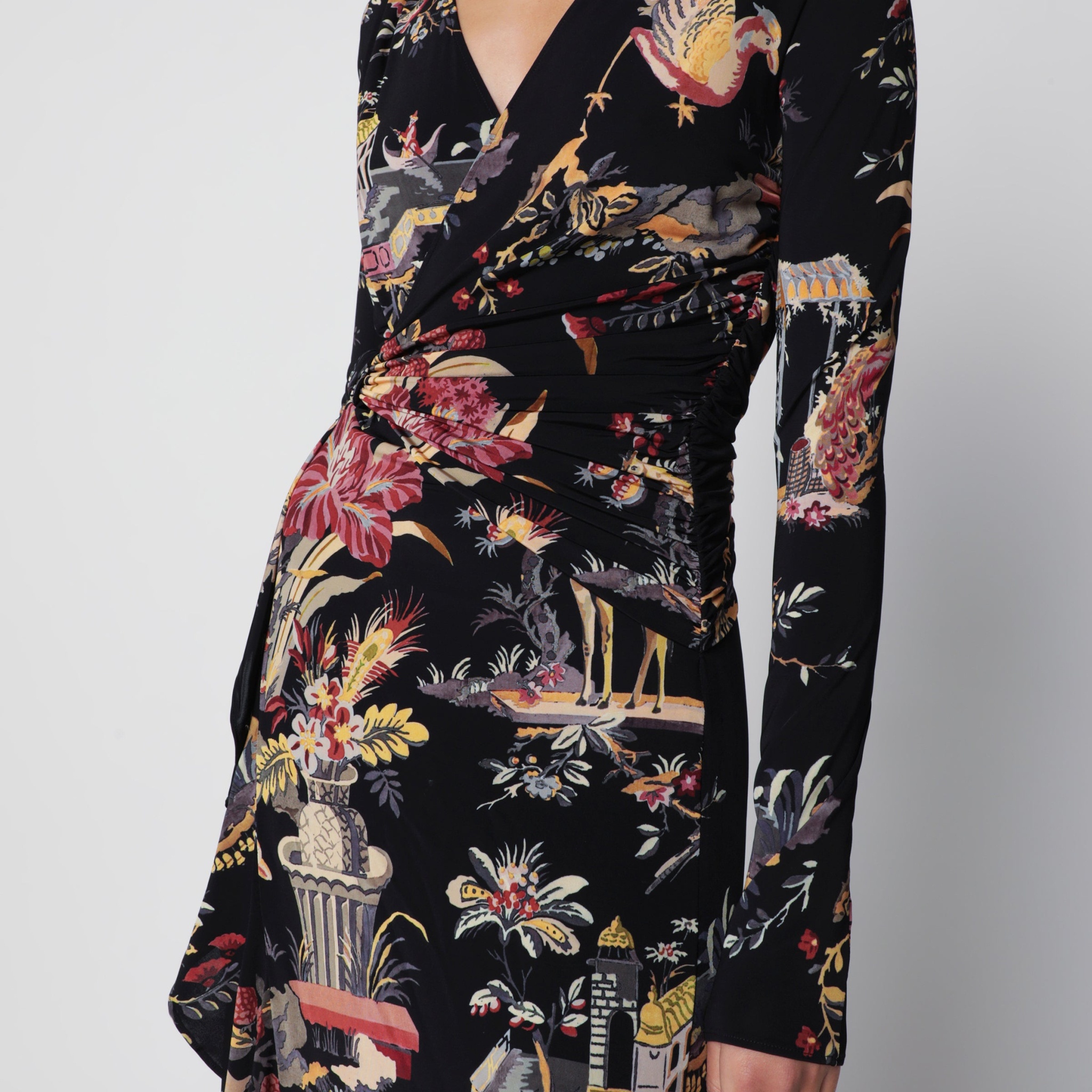 [Etro] Dress FW26 WRHA063299IAD1F