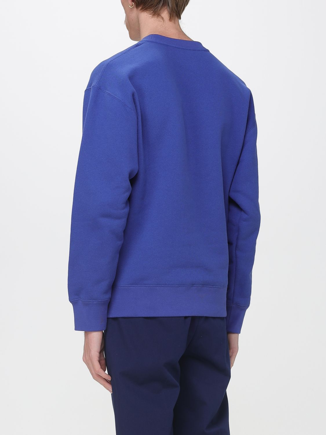 [Valentino] Sweatshirt SS26 8V3MF29NBAU 9SE