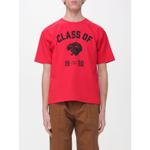 [Valentino] T-shirts Short Sleeve SS26 8V3MG18ABAR AI5